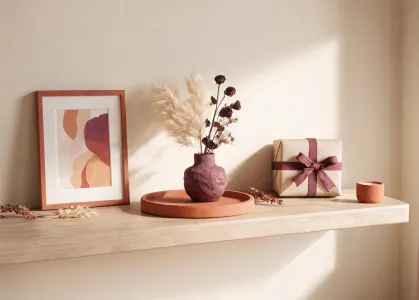 Home decor gifts